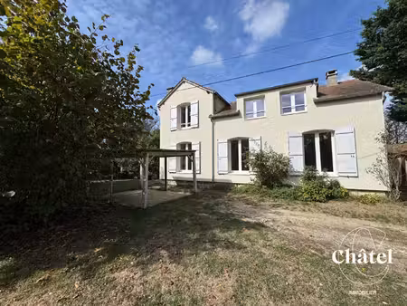 maison à louer