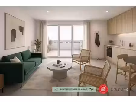 appartement de luxe à vendre à saint-paul