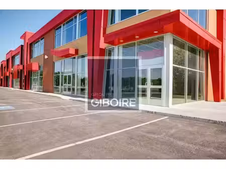 local commercial à vendre