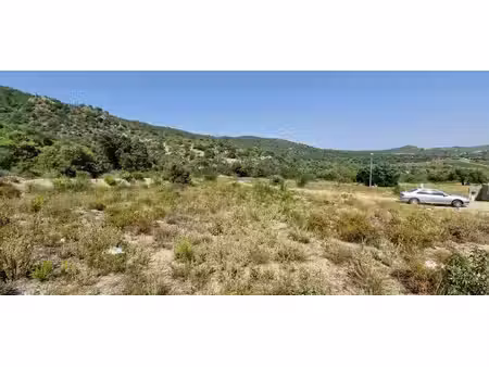 terrain constructible neuf à vendre