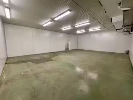 entrepôt à vendre