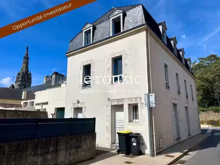 immeuble à vendre