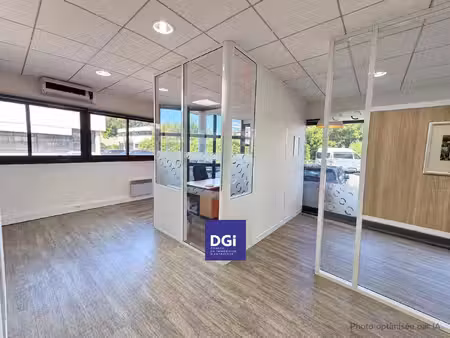 espace bureau à louer