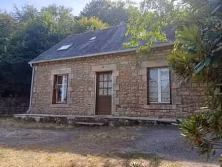 vente maison à persquen (56160) : à vendre / 69m² persquen