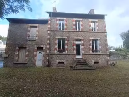 vente maison à rostrenen (22110) : à vendre / 80m² rostrenen