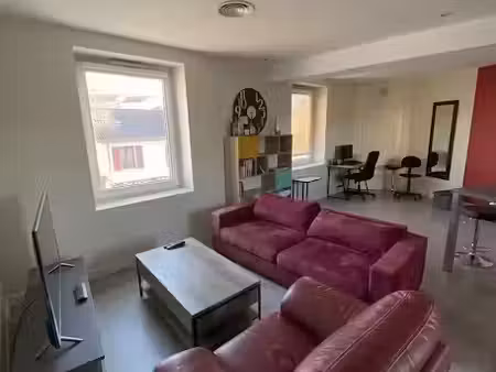 vente appartement 4 pièces 76.87 m² à tassin-la-demi-lune (69160)  278 000 €