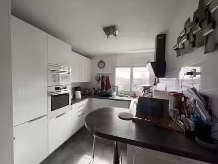 vente appartement 5 pièces 96.26 m² à venissieux (69200)  270 000 €