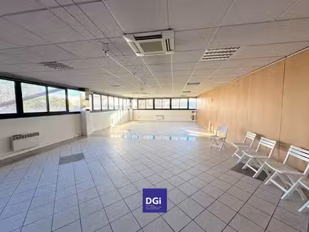 espace bureau à louer