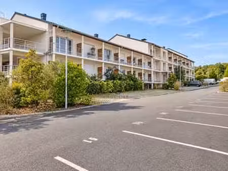 vente appartement t1 à guichen (35580) : à vendre t1 / 27m² guichen