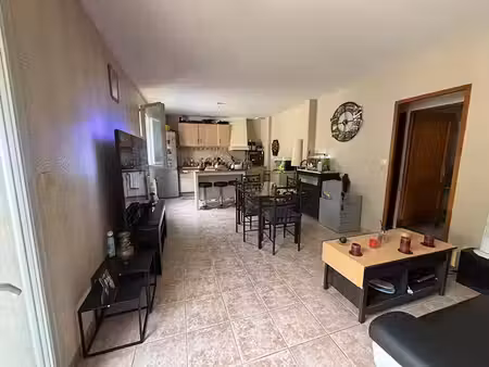 vente appartement 3 pièces 59 m² à châteauneuf-les-martigues (13220)  244 000 €