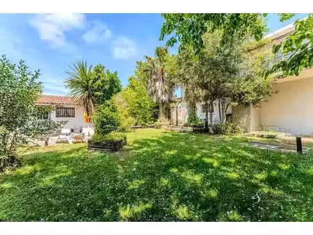 vente maison 7 pièces 320 m² à ares (33740)  988 000 €