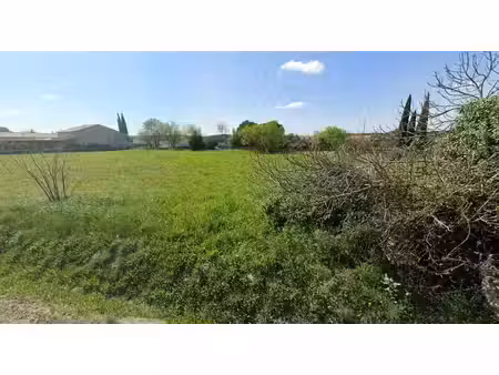 terrain constructible neuf à vendre