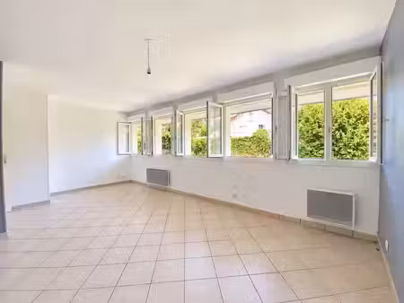 vente appartement 4 pièces 65.83 m² à pontoise (95000)  180 000 €