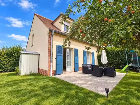 vente appartement 3 pièces 66.98 m² à therdonne (60510)  181 000 €