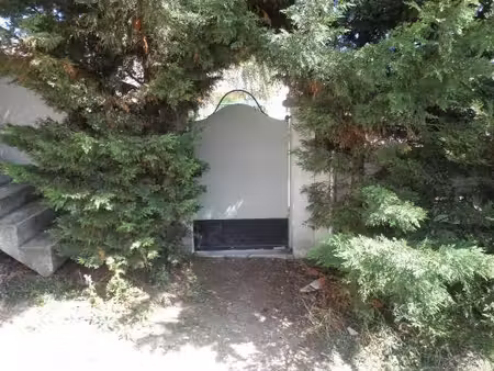 location appartement 1 pièce 23 m² à achères (78260)