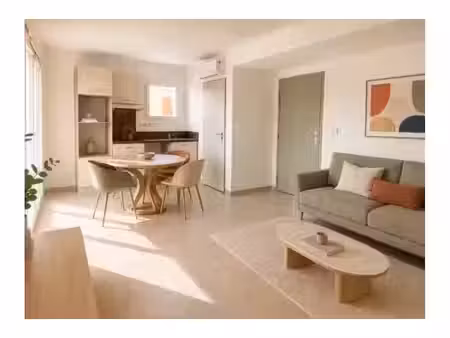 vente appartement 2 pièces 50 m² à bayonne (64100)  182 700 €