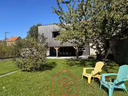 vente maison 5 pièces 90 m² mers-les-bains (80350)