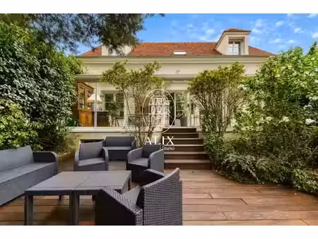 vente maison 6 pièces 180 m² à antony (92160)  995 000 €