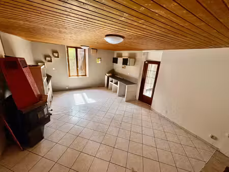 ronchamp : maison au calme à vendre avec avenir immo