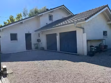 villa à vendre