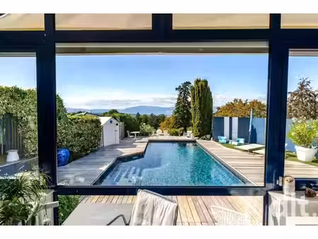villa à vendre