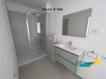 vente appartement 2 pièces à lanester (56600) : à vendre 2 pièces / 31m² lanester