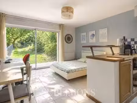 vente appartement t1 à theix (56450) : à vendre t1 / 29m² theix