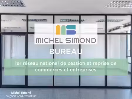 espace bureau à vendre