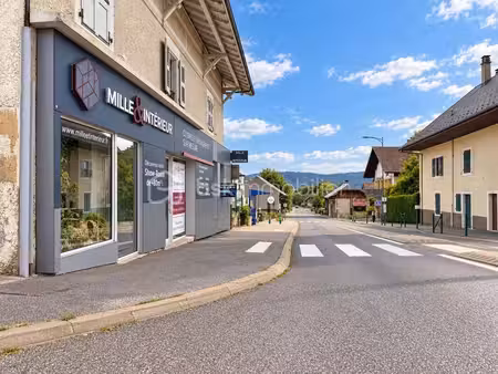 local commercial à vendre