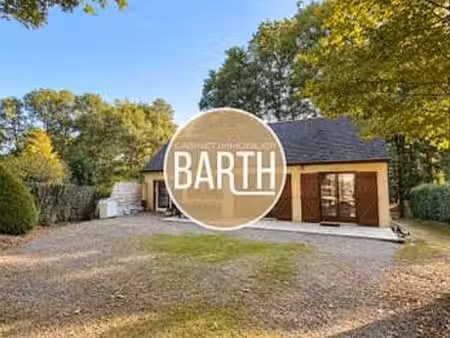 vente maison à guipry-messac (35480) : à vendre / 70m² guipry-messac