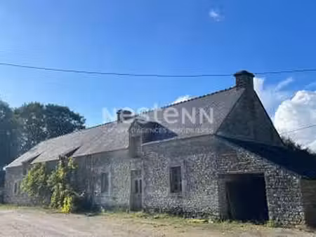 vente maison à questembert (56230) : à vendre / 250m² questembert