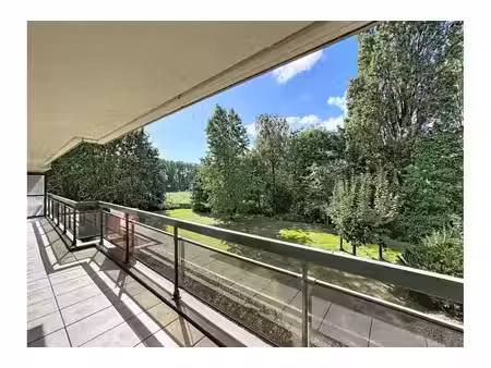 appartement à vendre à rue du craetveld 135 neder-over-heembeek (vbe69287)