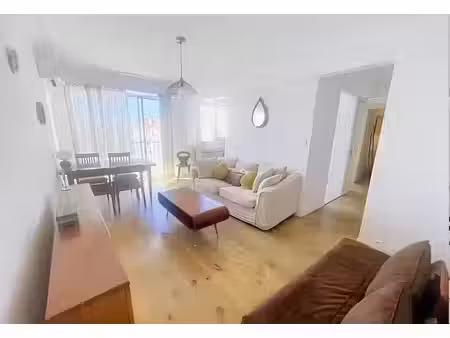 vente appartement 2 pièces 50 m² à ajaccio (20000)  248 000 €