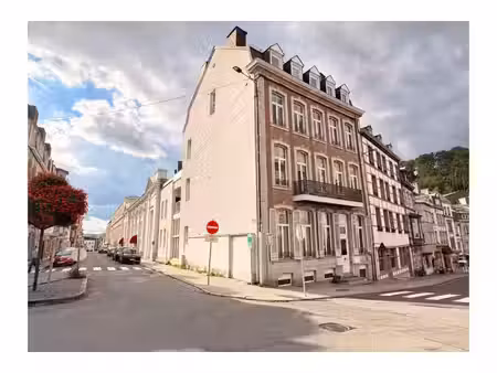 appartement à vendre à rue du docteur henri schaltin 35 spa (vbe69208)