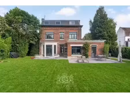 vente propriété 6 pièces 253 m² à hem (59510)  1 040 000 €