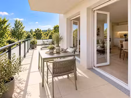 vente appartement 3 pièces 70 m² à talant (21240)  247 000 €
