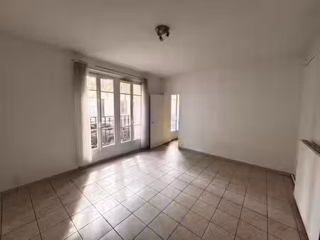vente appartement 2 pièces 43 m² à alfortville (94140)  189 000 €