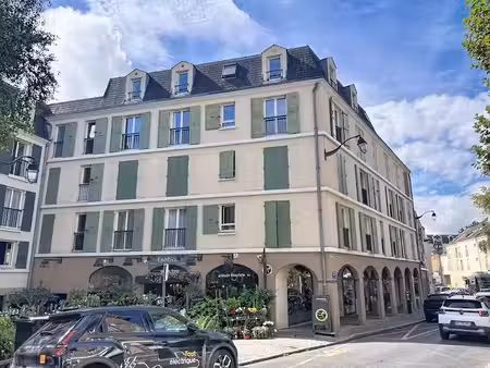 vente appartement 1 pièce 28.01 m² à garches (92380)  190 000 €