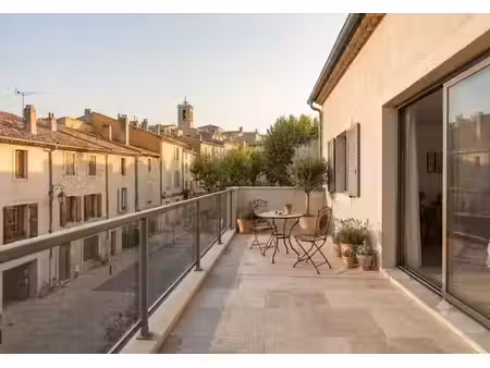 vente appartement 2 pièces 40 m² à brignoles (83170)  190 000 €