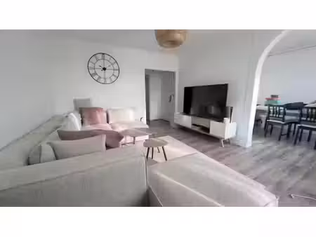 vente appartement 4 pièces 68 m² à neuilly-sur-marne (93330)  189 900 €