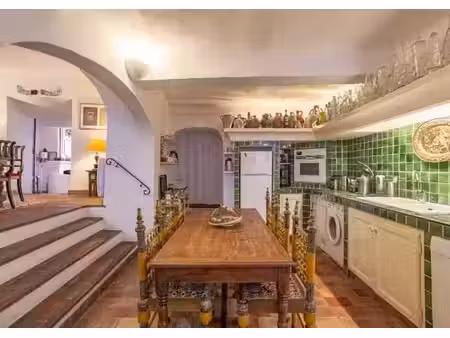 vente maison 8 pièces 250 m² à sainte-maxime (83120)  1 395 000 €