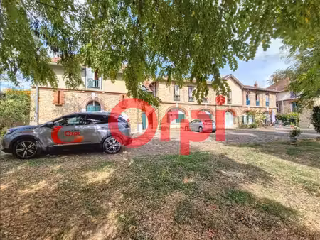 appartement à vendre/achat