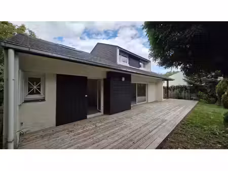 maison à vendre l'isle-adam