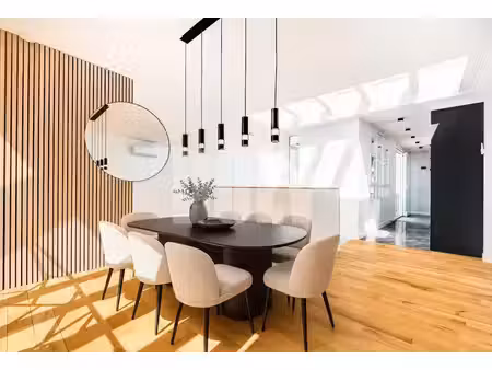 vente maison 6 pièces 169 m² à puteaux (92800)  1 490 000 €