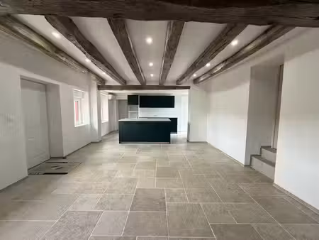 maison à vendre thilouze