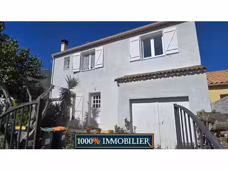 maison en 3 faces