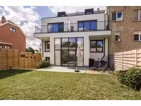 appartement à louer à liersesteenweg 334 malines (rbw94761)