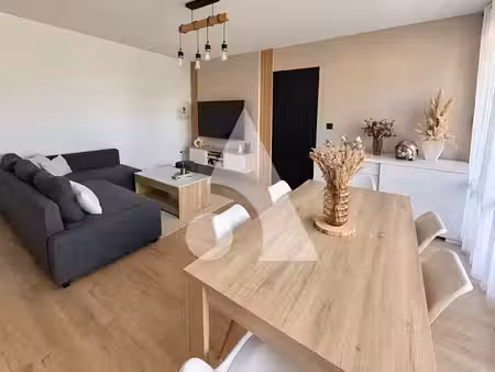 vente appartement 3 pièces 71 m² à quetigny (21800)  193 000 €