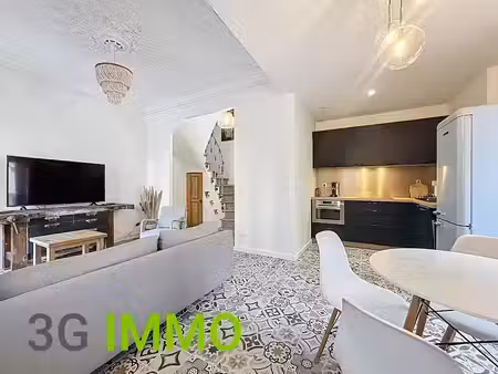 location meublée maison 5 pièces 73 m² à caux (34720)  970 €