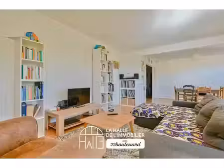 vente appartement 5 pièces 112 m² à limoges (87000)  194 900 €